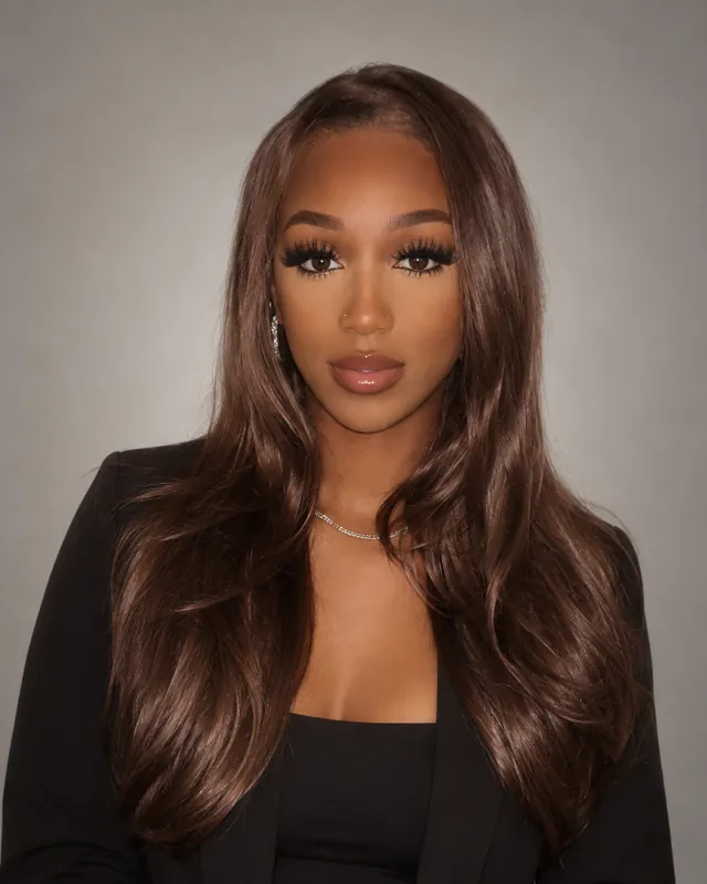 Ka'Mora Mingleton, Lead Esthetician at Nu Pathway