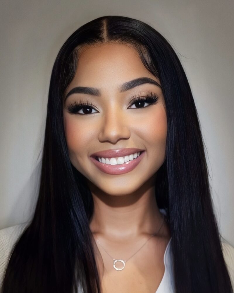 Mari, esthetician at Nu Pathway