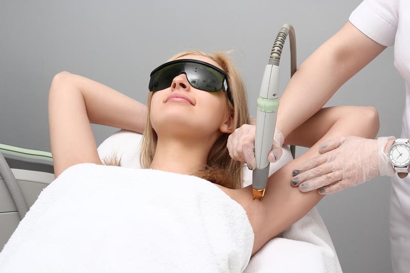 Laser Hair Removal  Bowie, MD 
